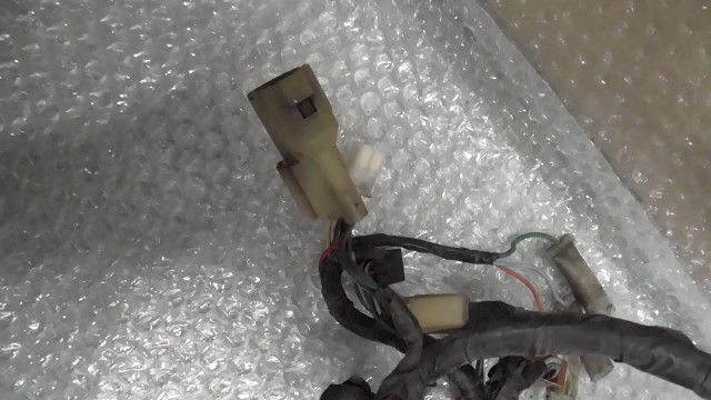 メインハーネス 1743730044