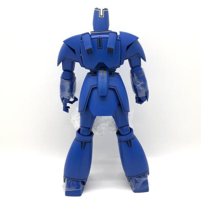 中古】開封・箱イタミ） 巨神ゴーグ 再販版 (巨神ゴーグ) 千値練