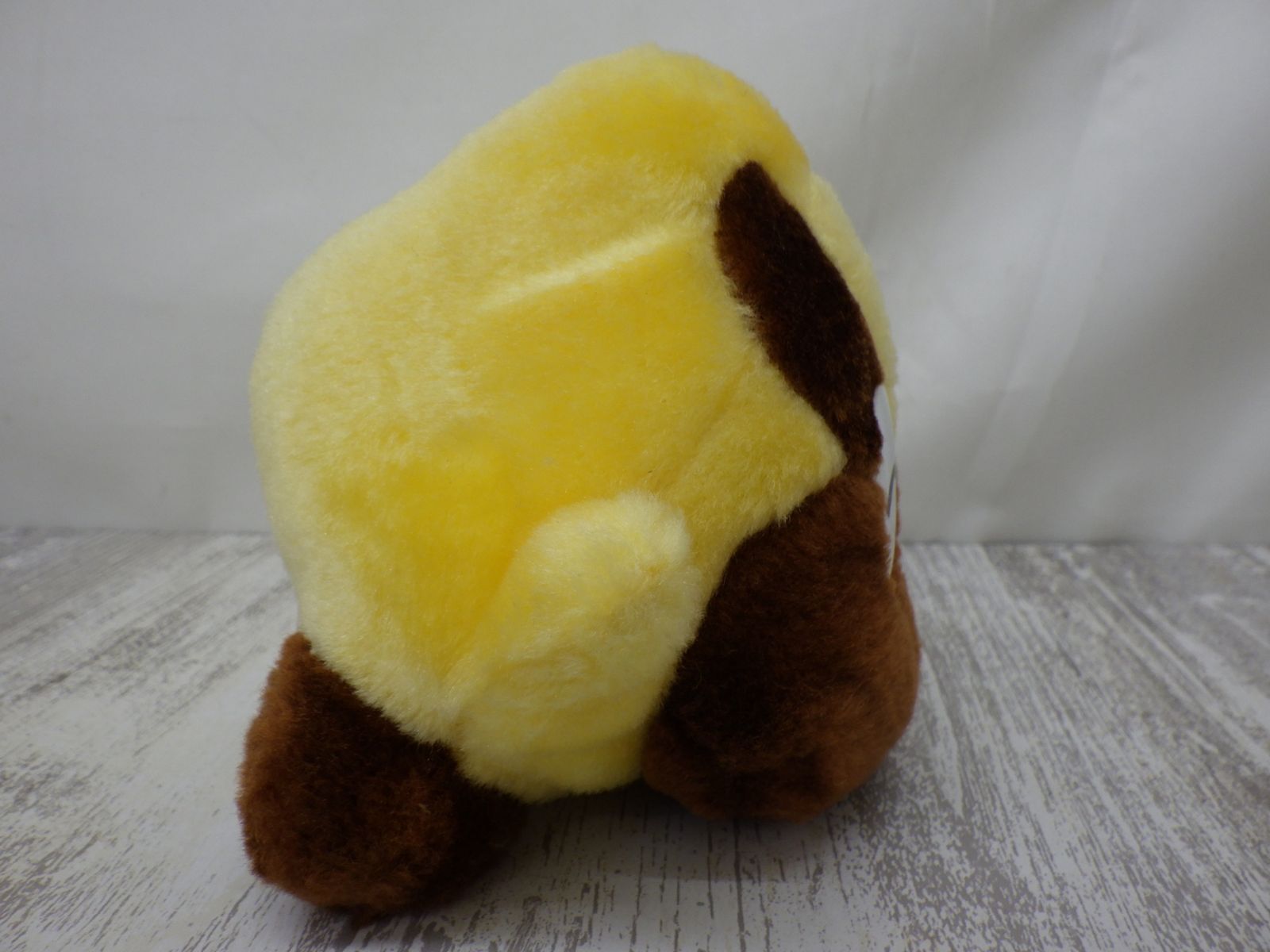 ミズバク大冒険　タマスン　ぬいぐるみ　タイトー　ゲームキャラ　平成レトロ　レア ミズバク大冒険 タマスン ぬいぐるみ タイトー ゲームキャラ