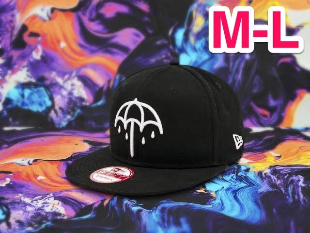 新品 送料無料 Bring me the horizon x New Era | www 