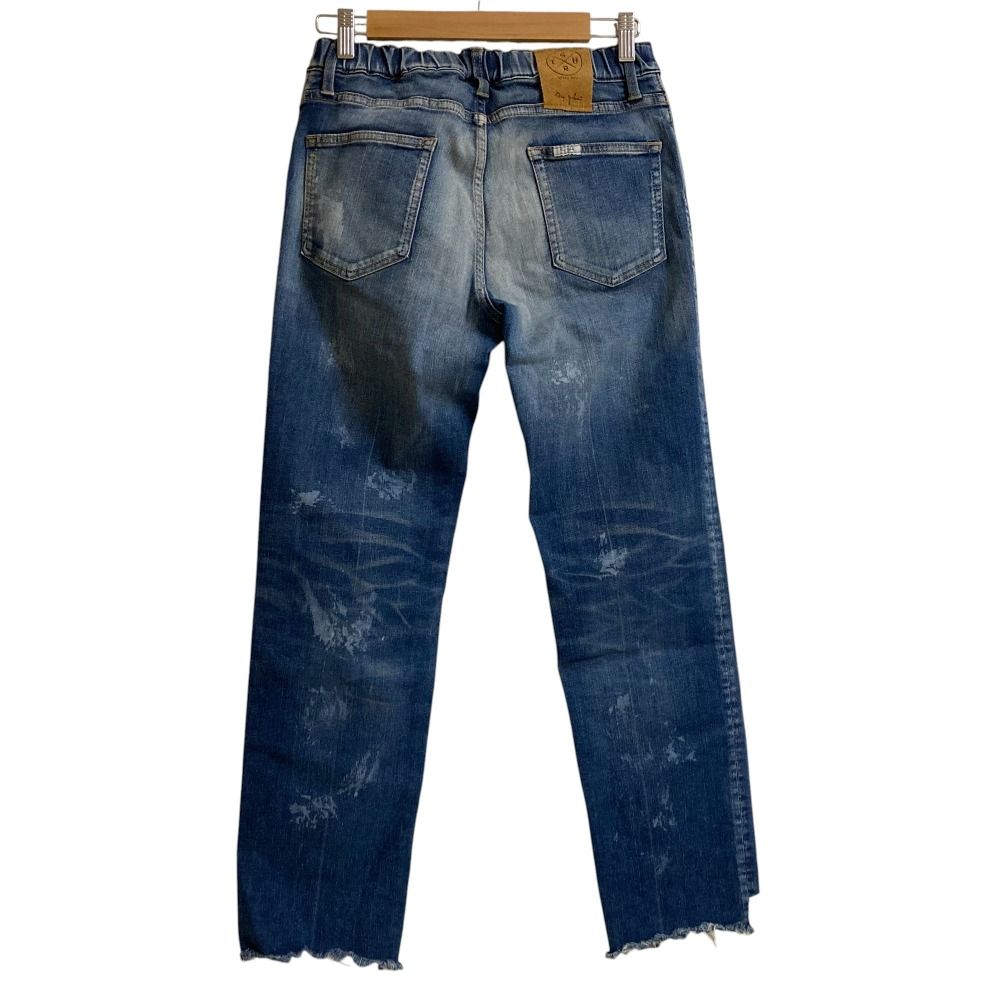 ◆美品◆BIGJOHN SURT デニム Sサイズ 美品】デニム SURT×BIGJOHN サート×ビッグジョン S - メルカリ
