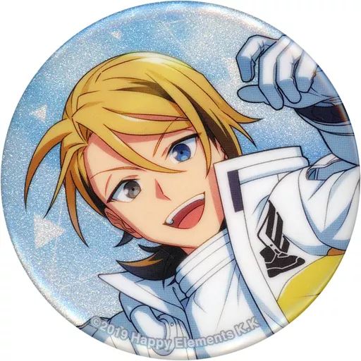 中古】バッジ・ピンズ レオナルド・ライト・Jr 「エリオスライジング 中古】バッジ・ピンズ レオナルド・ライト・Jr 「エリオスライジング