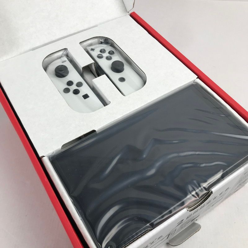 本体 有機ELモデル