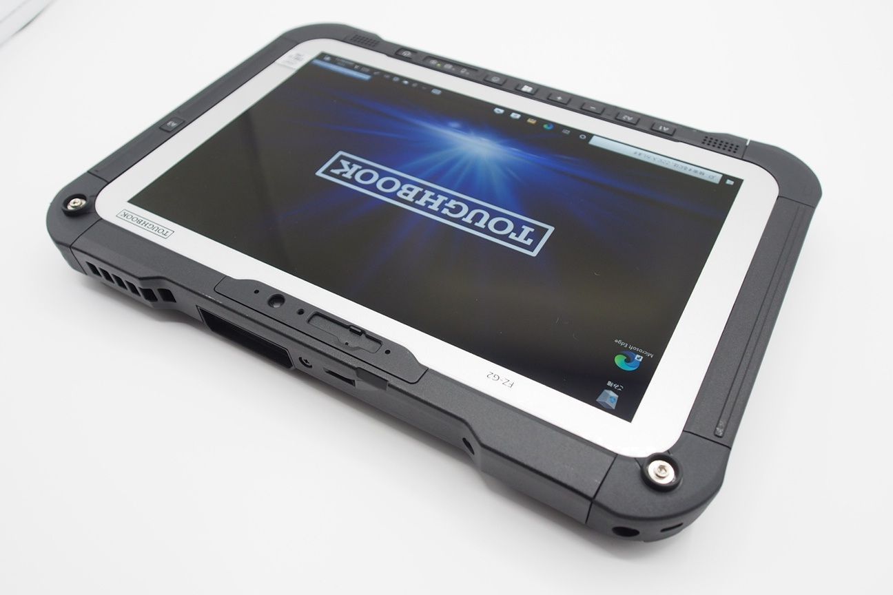 TOUGHBOOK FZ-G2ABHBXVJ