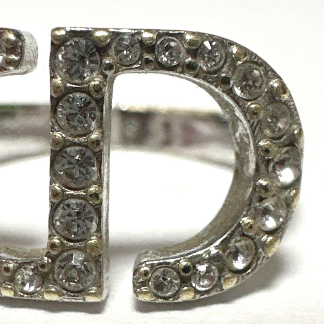 リング ラインストーン