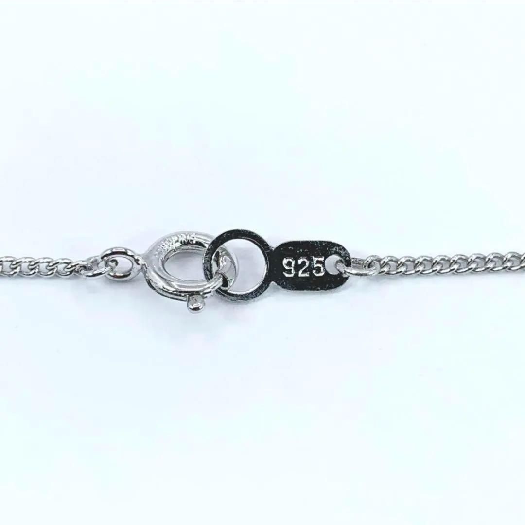 TASAKI タサキ 1粒 ネックレス パール 本真珠 6.2mm シルバー - メルカリ