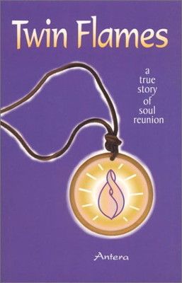 【中古】Twin Flames: A True Story of Soul Reunion