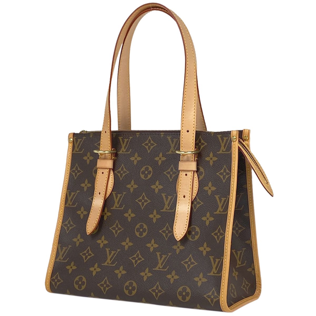 ルイ・ヴィトン Louis Vuitton ポパンクール・オ ショルダーバッグ 