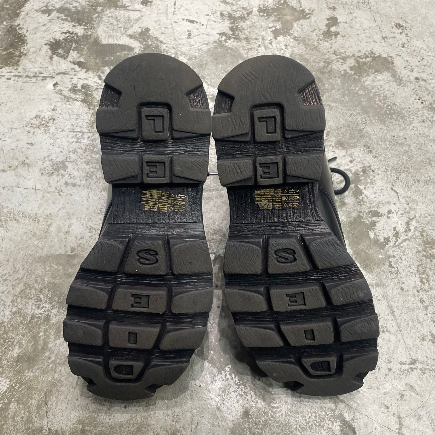 DIESEL D-HAMMER ディーハマー レースアップ ブーツ ディーゼル DIESEL D-HAMMER ディーハマー レースアップ ブーツ ディーゼル