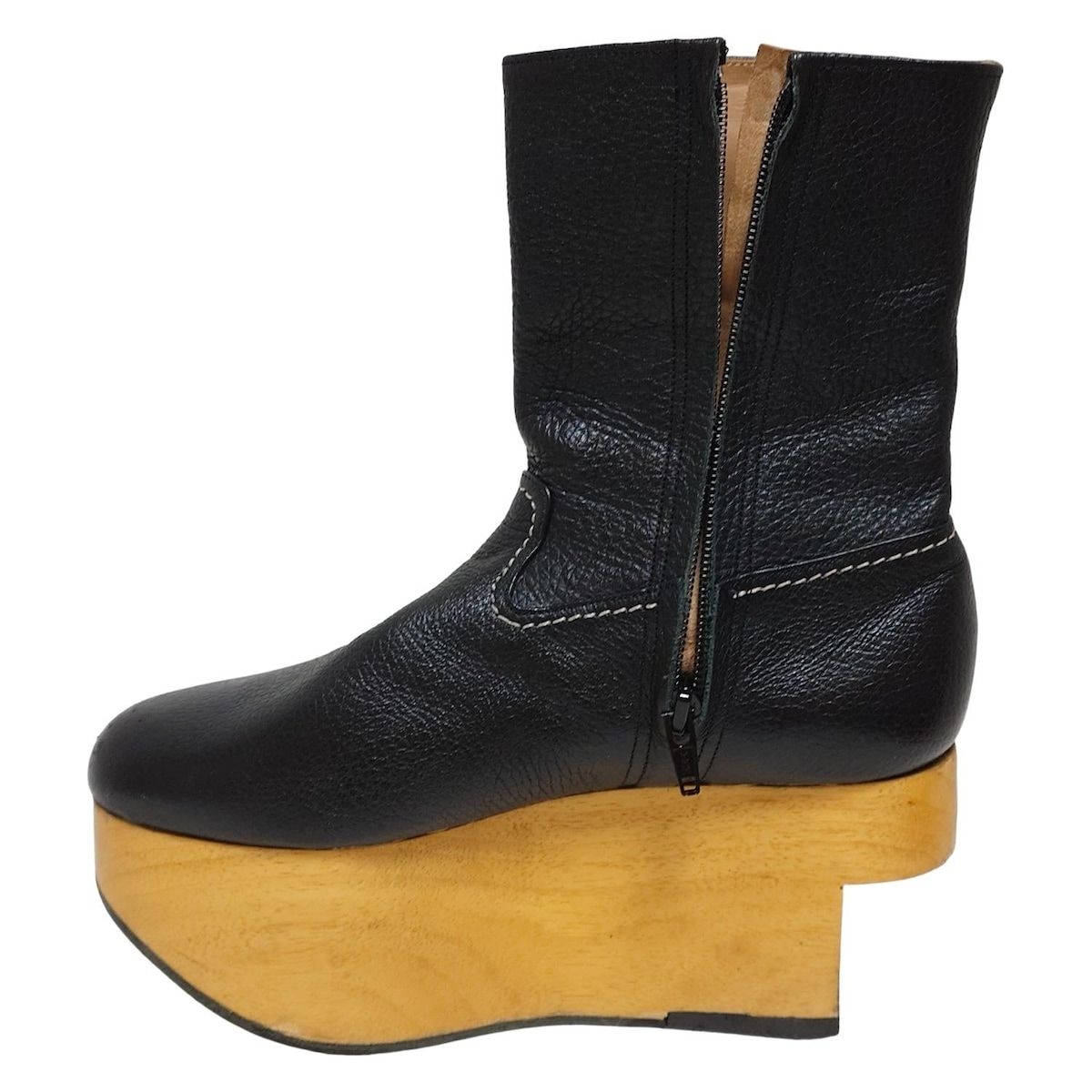 VivienneWestwood(ヴィヴィアンウエストウッド) ショートブーツ