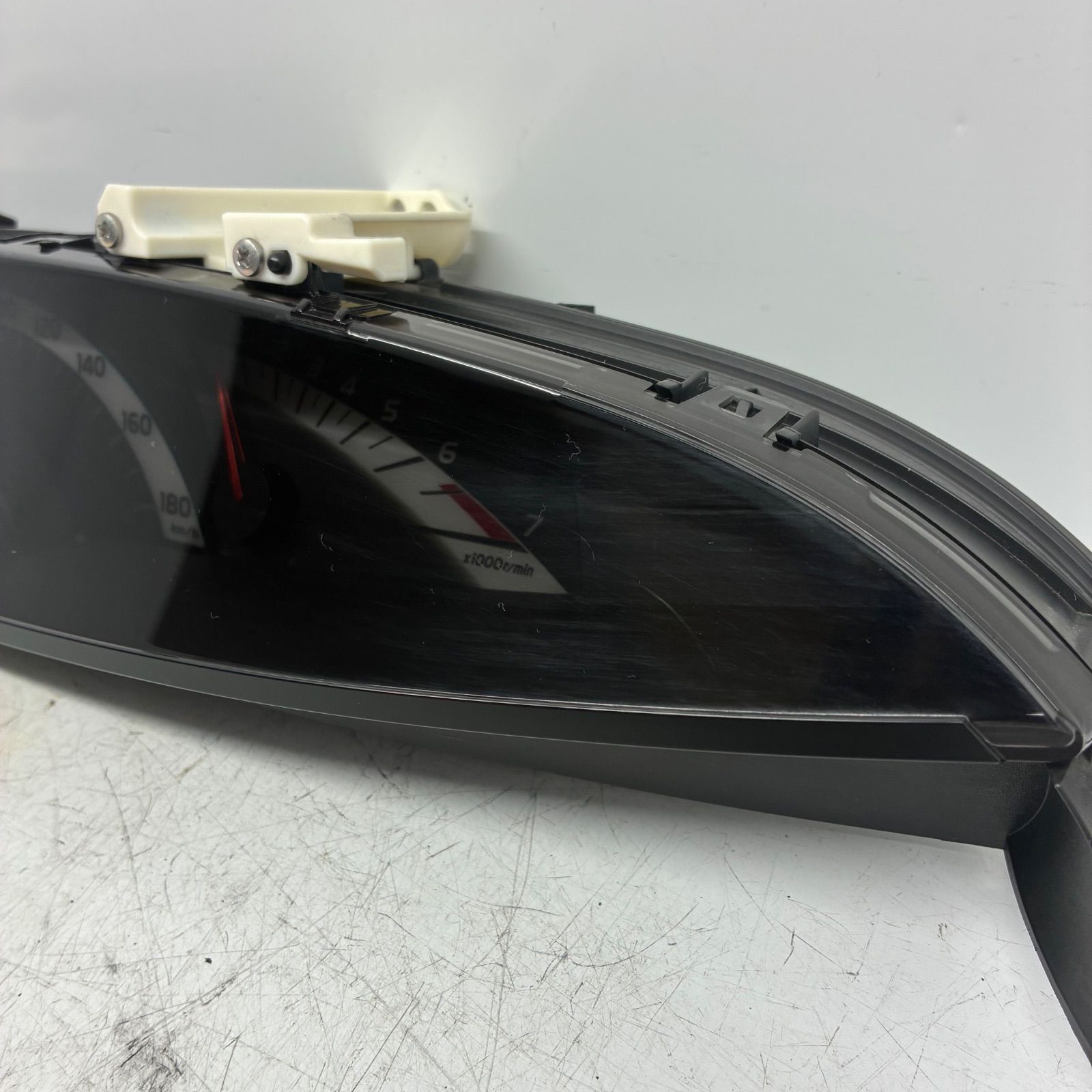 トヨタ ACR50 ACR55 GSR50 GSR55 AHR20 エスティマ アエラス 中期 スピードメーター タコメーター 走行距離 227192km 257450-7863 P71331 FFCRYSTALESIA_COM