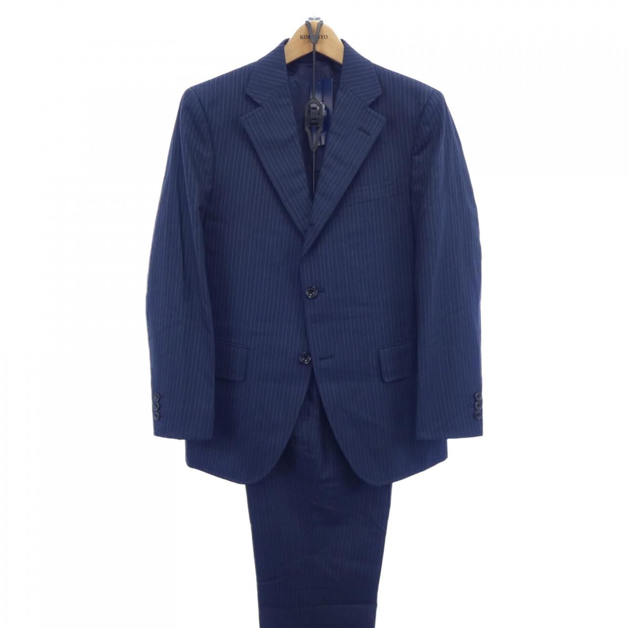 J.PRESS スーツ「AUTHENTIC MODEL」 ジェイプレス J.PRESS スーツ