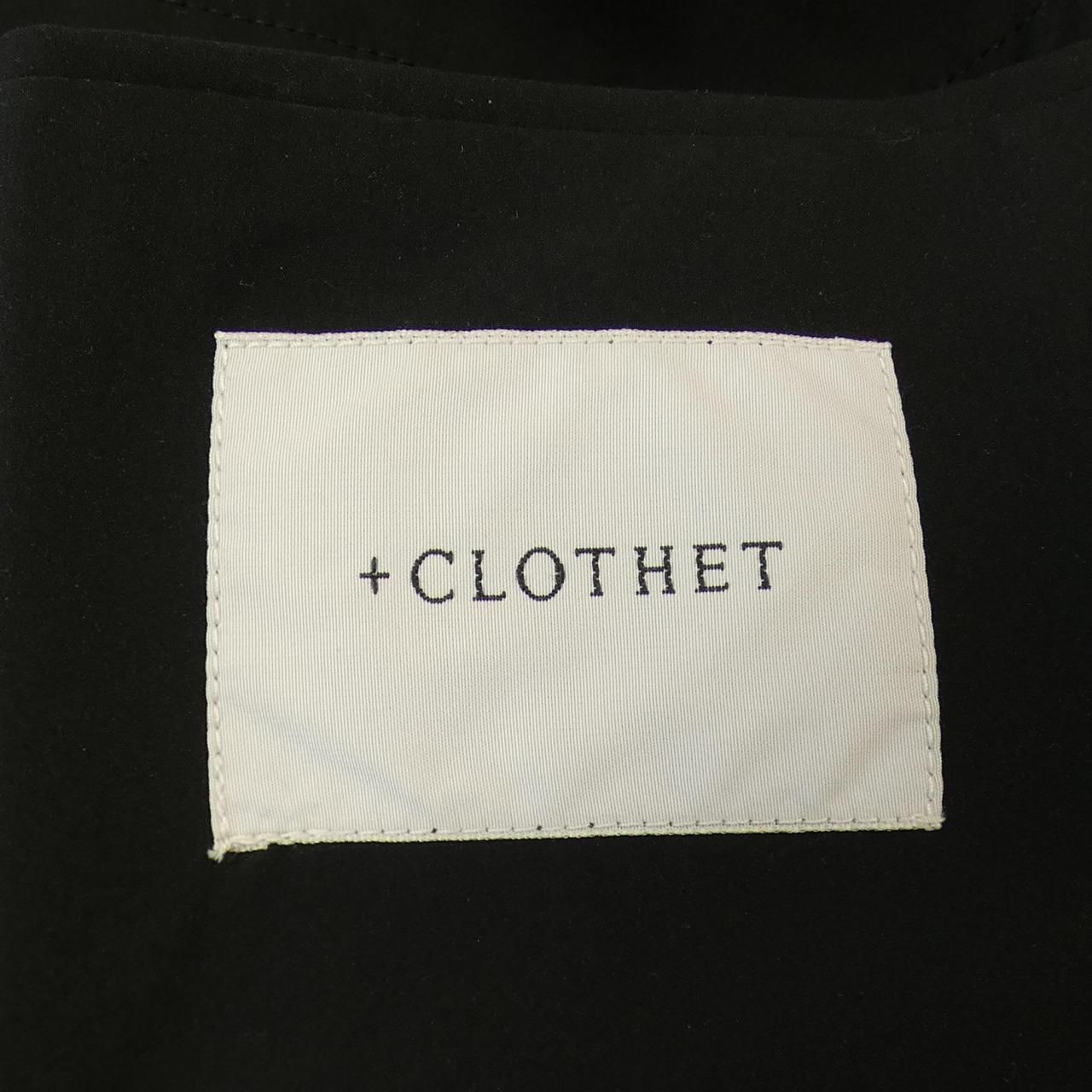 CLOTHET
