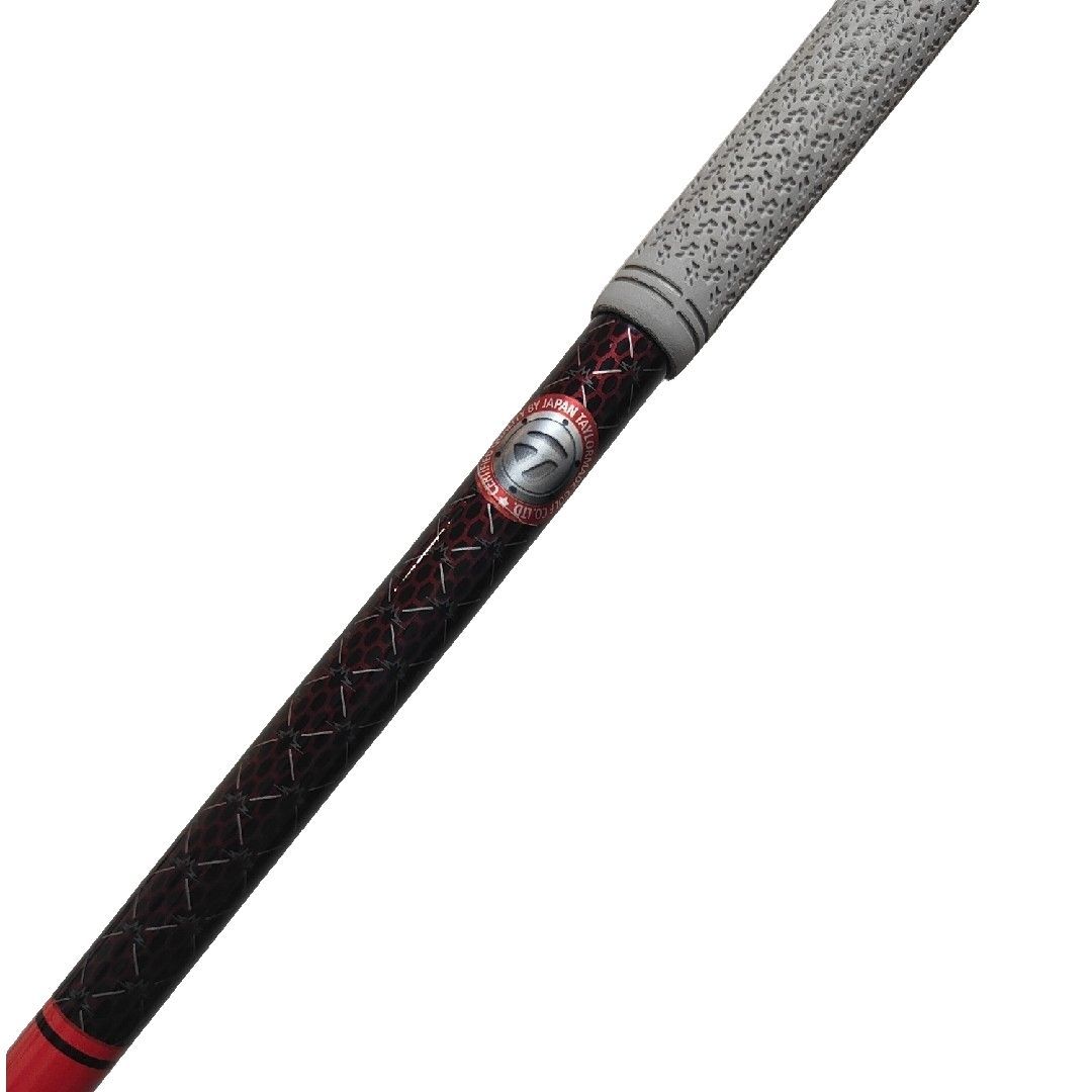 良品 レディース ステルス STEALTH ドライバー 純正カーボンL