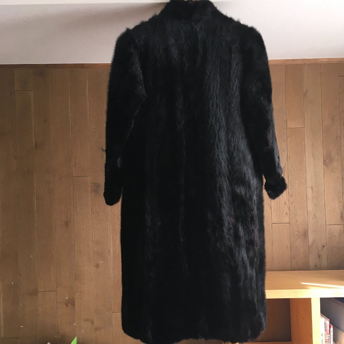 MINK ミンク