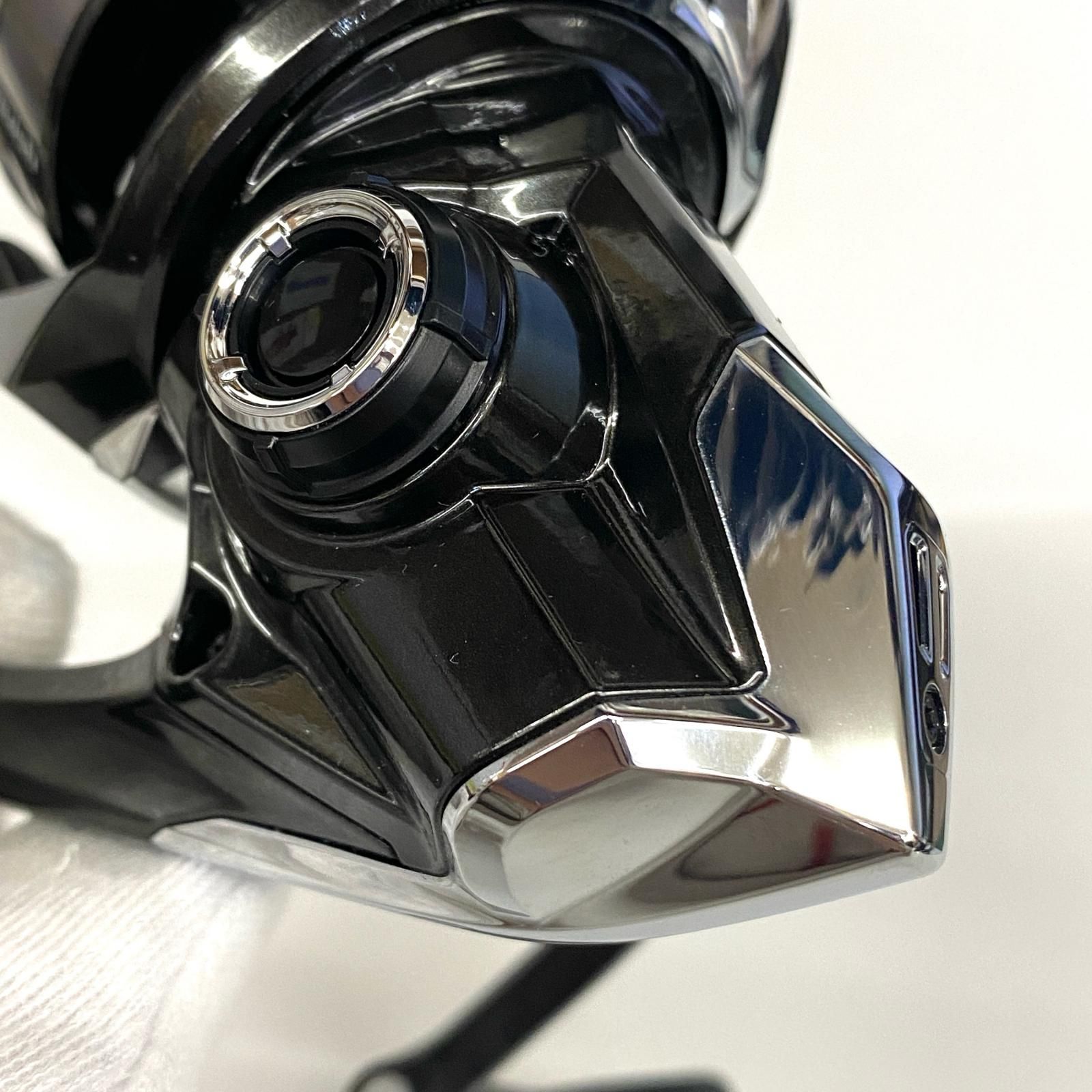加古川店】 中古 SHIMANO | シマノ リール 4000MHG 23ヴァン