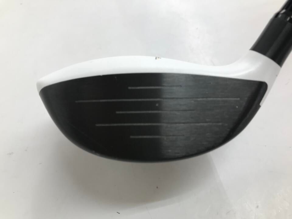 未使用品 ROCKETBALLZ STAGE 2 TOUR | 18.5 | S | ﾂｱｰAD MD-7クアトロテック | | フェアウェイウッド | テーラーメイド 最短即日発送