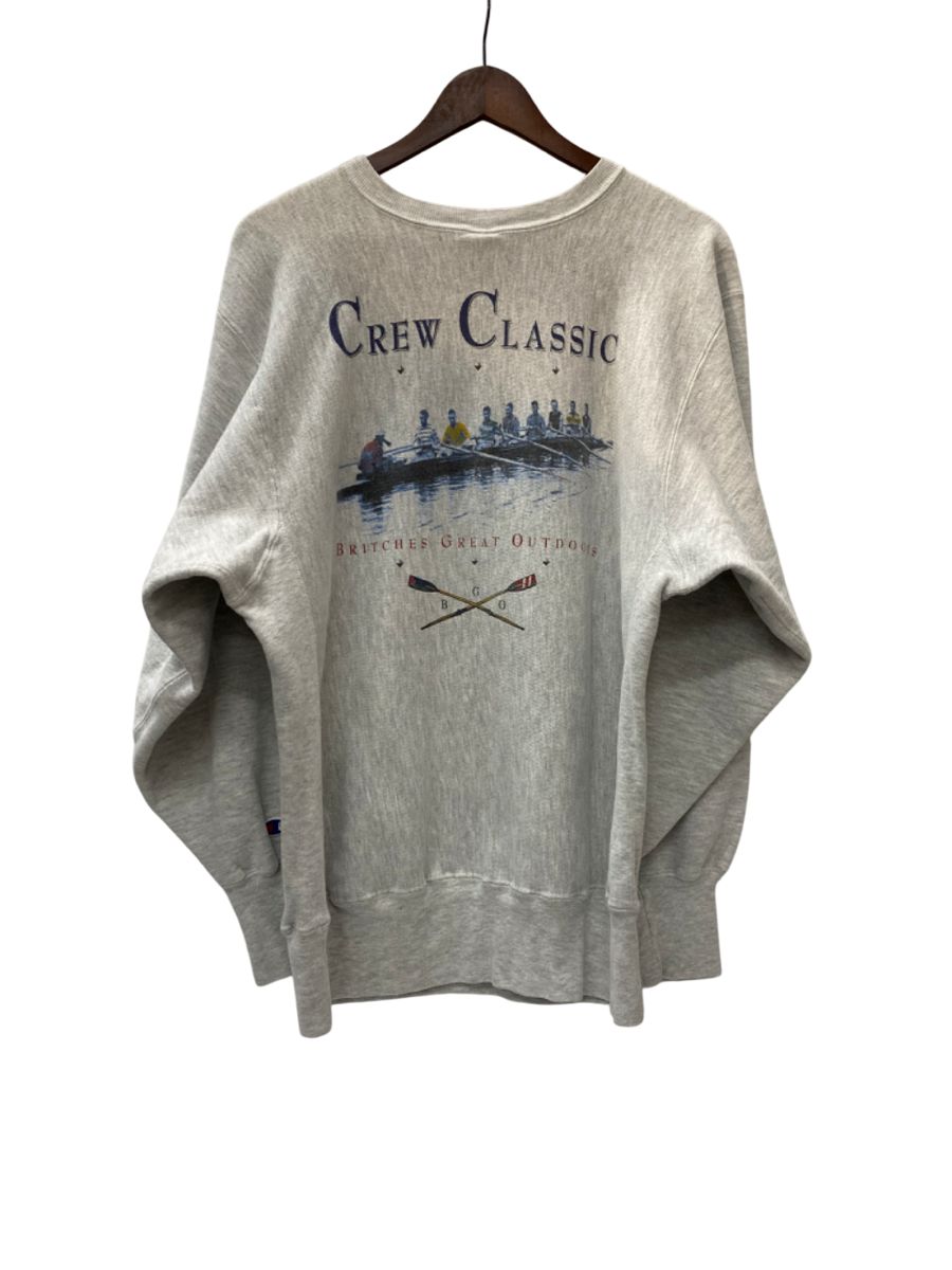 チャンピオン Champion 90's REVERSE WEAVE 前期 USA製