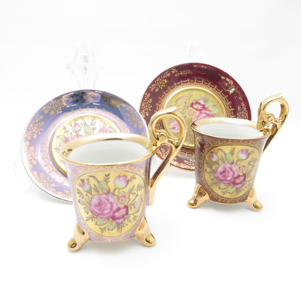 【貴重】ヴェンテージ　大橋陶器　 皿 5枚セット 貴重】ヴェンテージ 大橋陶器 皿 5枚セット M109275765 - 食器最新