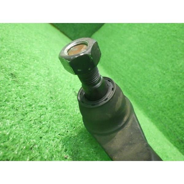 ゆか キャラバン 3BF-CS8E26 ステアリングギアボックス DX 低床9人