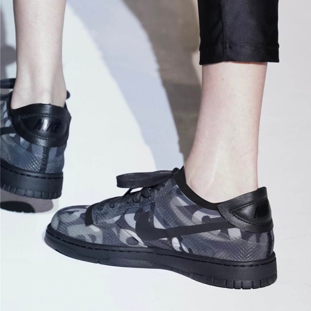 NIKE×COMME des GARCONS ナイキ コムデギャルソン 20SS WMNS