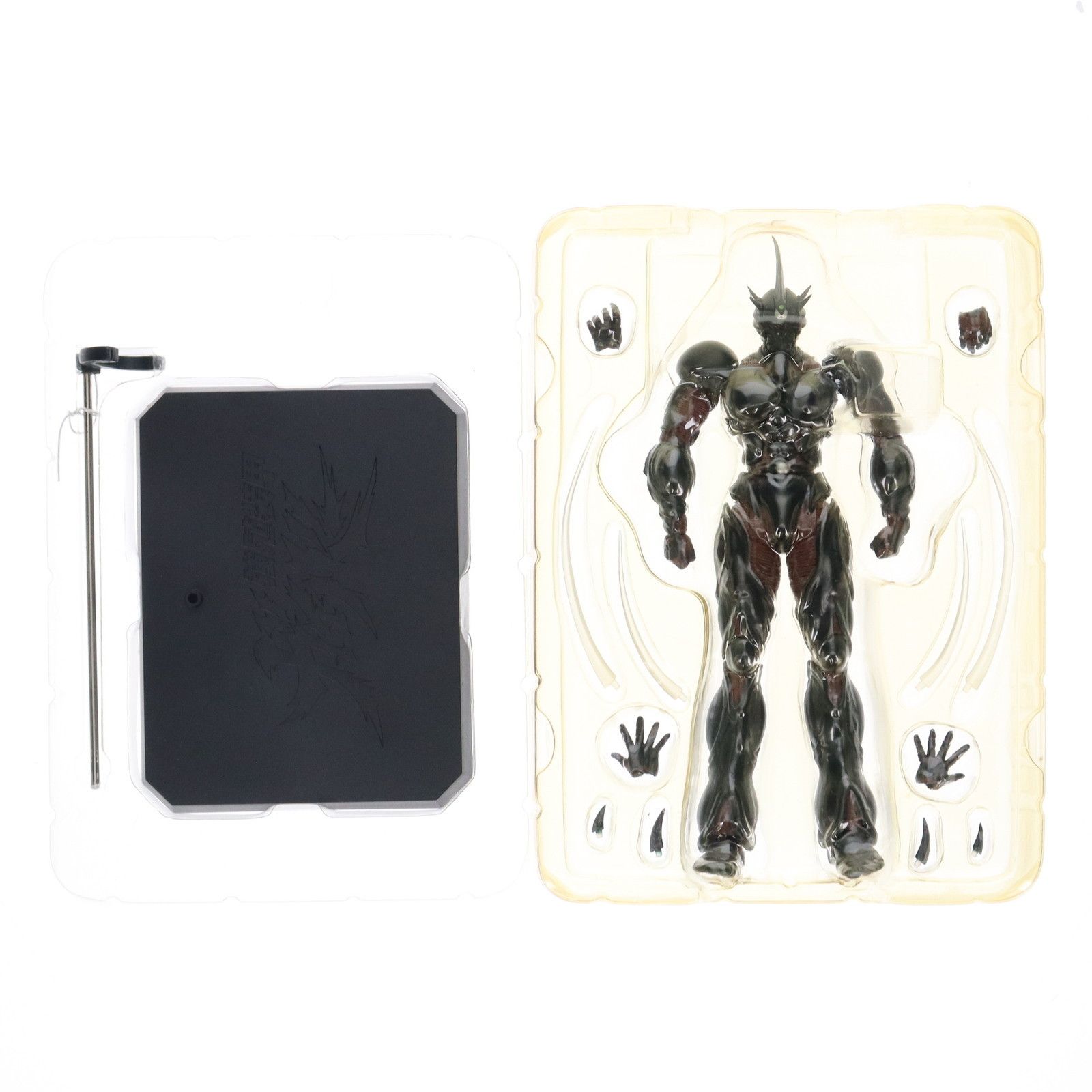 BFC-MAX01 ガイバーIII 強殖装甲ガイバー 完成品 可動フィギュア