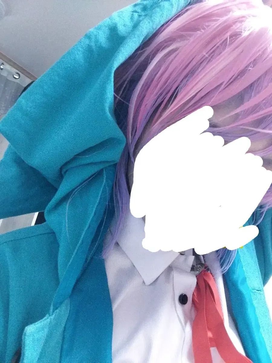 5 ヒプマイ アメムラ ラムダ コスプレ M フルセット