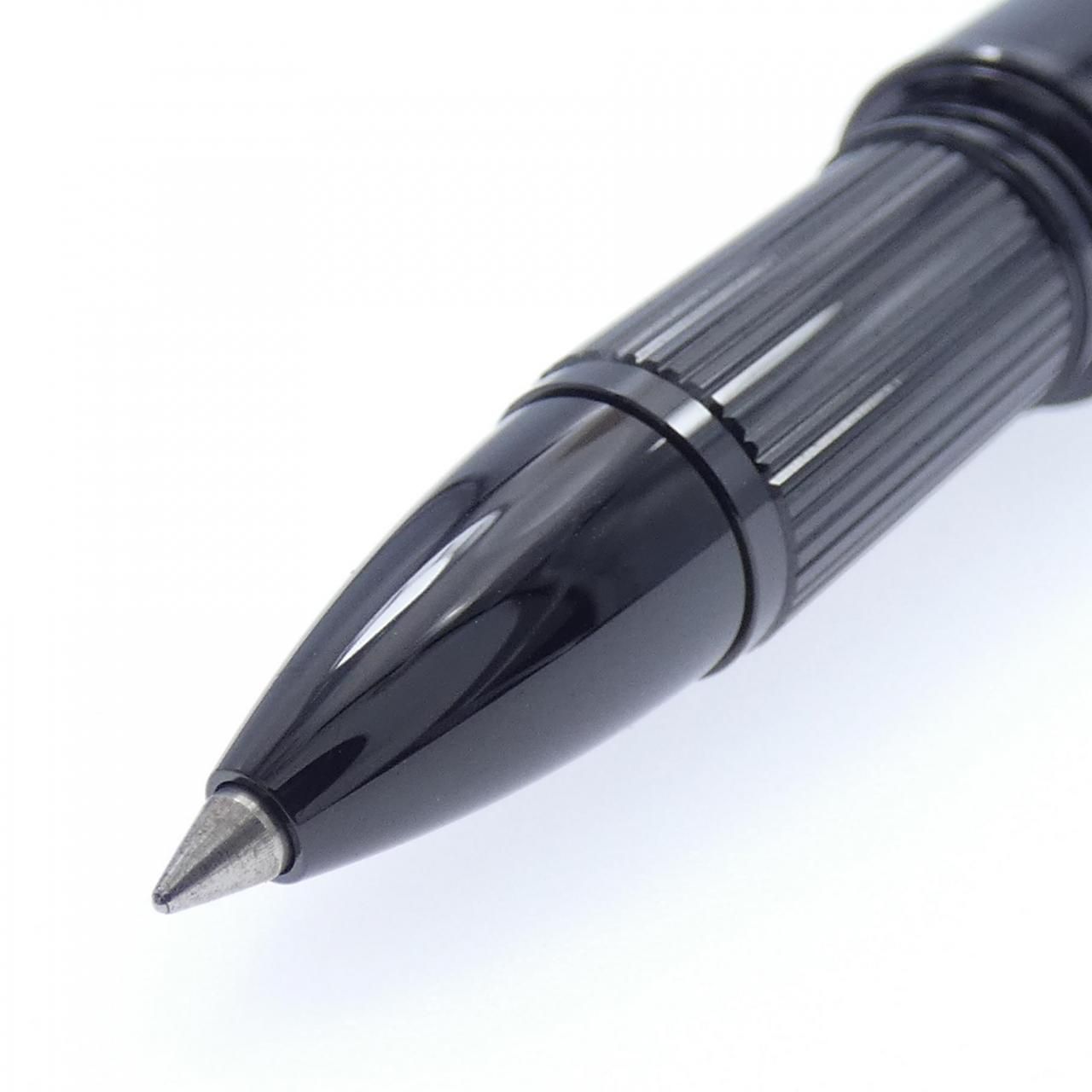 モンブラン スターウォーカーブラックコスモス