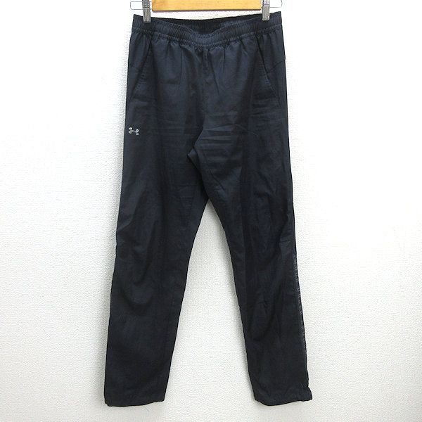 UNDER ARMOUR - ウィンドブレーカー シャーリングパンツ STORM 1381345set_01.jpg