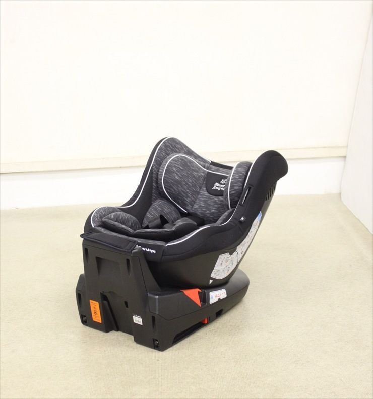 スマートエンジェル ターン・レジェFIX-ST B-903 グレー スマート