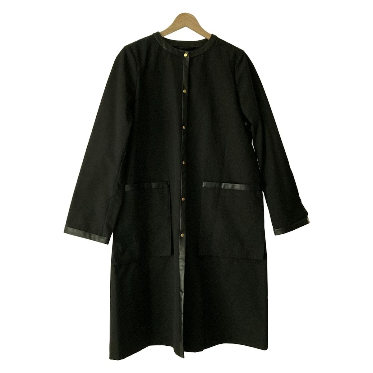トラディショナルウェザーウェア　ボアコート34 キルティングアウター Traditional Weatherwear