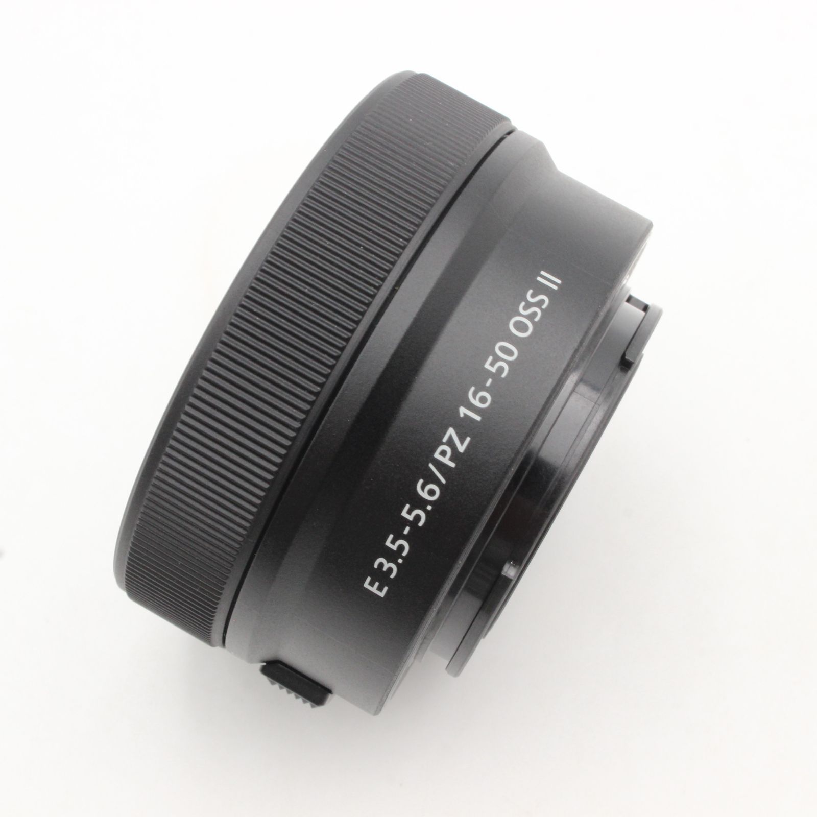 フロントキャップのみ