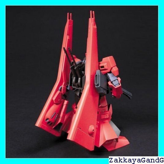 HGUC 1/144 RMS-099B シュツルム・ディアス 機動戦士ガンダムZZ