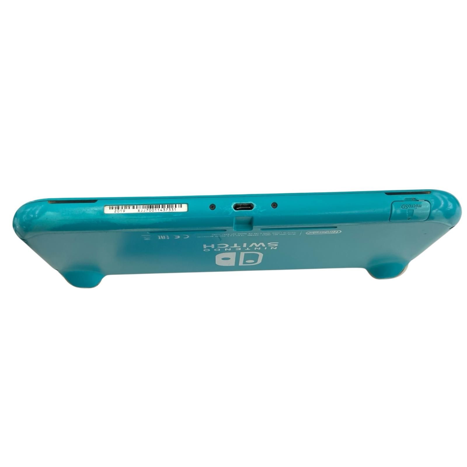 186000 現状品 Nintendo 任天堂 ニンテンドウ Nintendo Switch