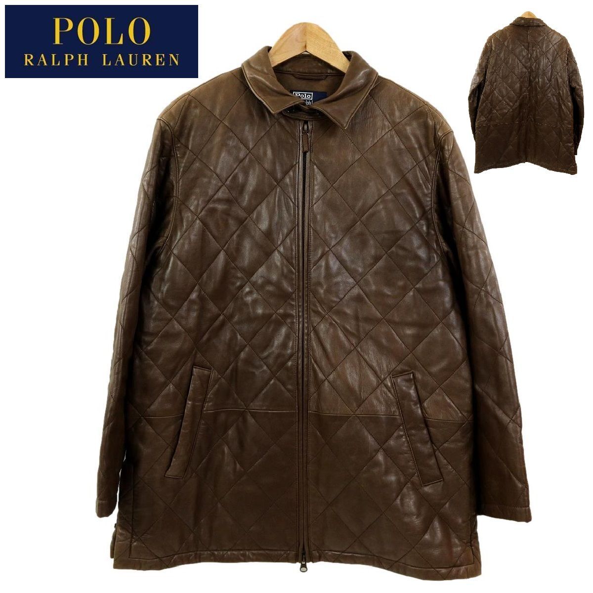 B1921】【ビッグサイズLL】POLO RALPH LAUREN ポロラルフローレン 