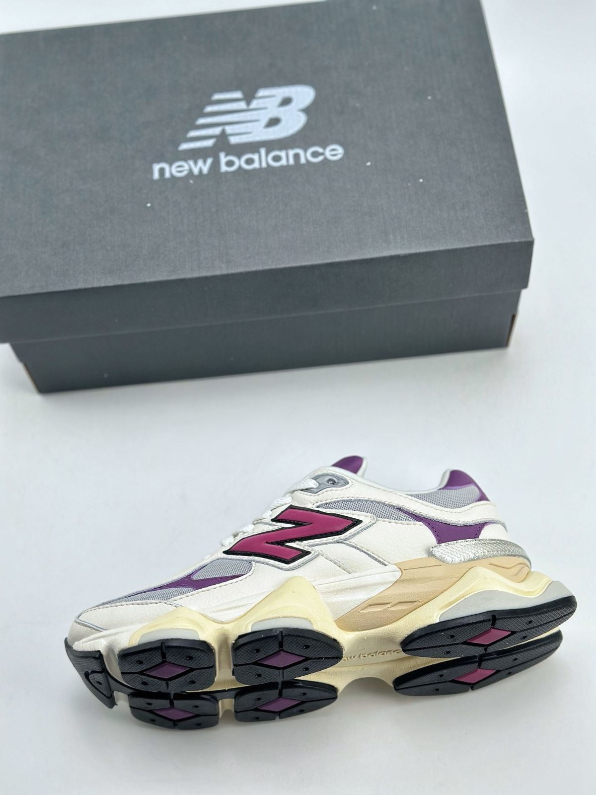 新品」ニューバランス U9060ESC New Balance NB9060 スニーカー