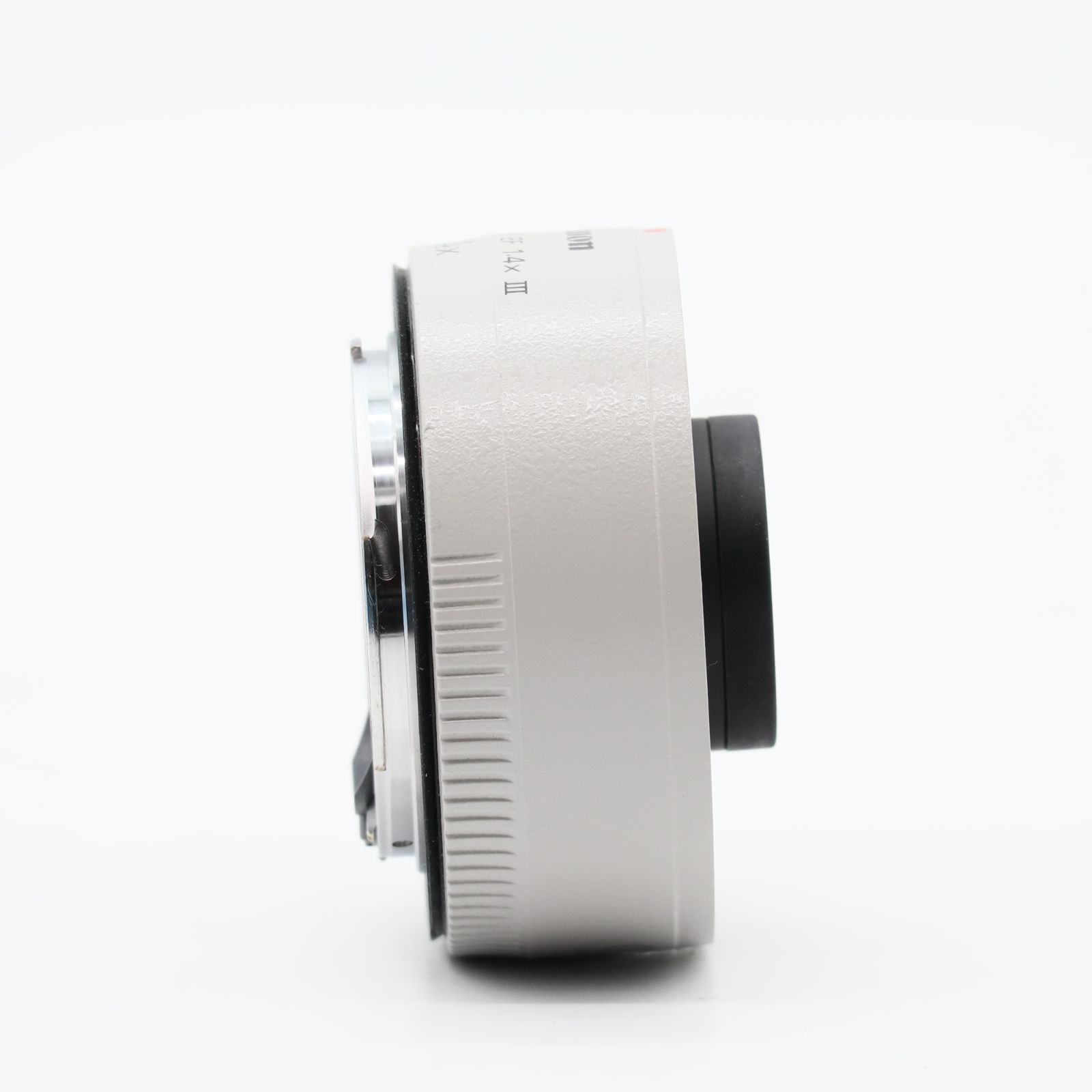 Canon エクステンダー EF1.4X III フルサイズ対応 - レンズ(単焦点)