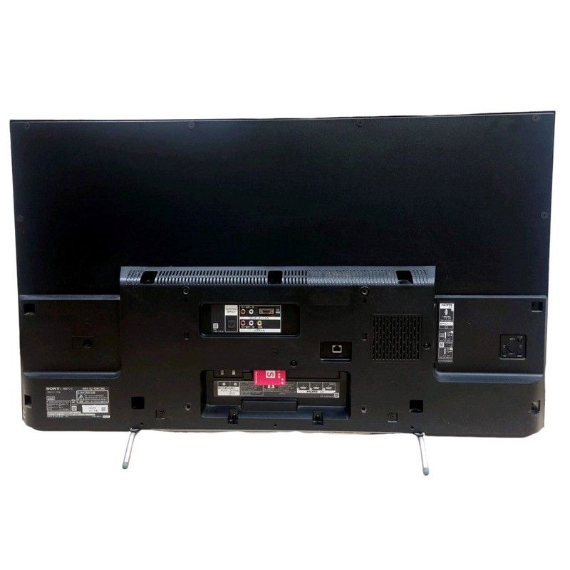 週末値下げ】SONY テレビ 40インチ BRAVIA KJ-40W730CSONY - テレビ