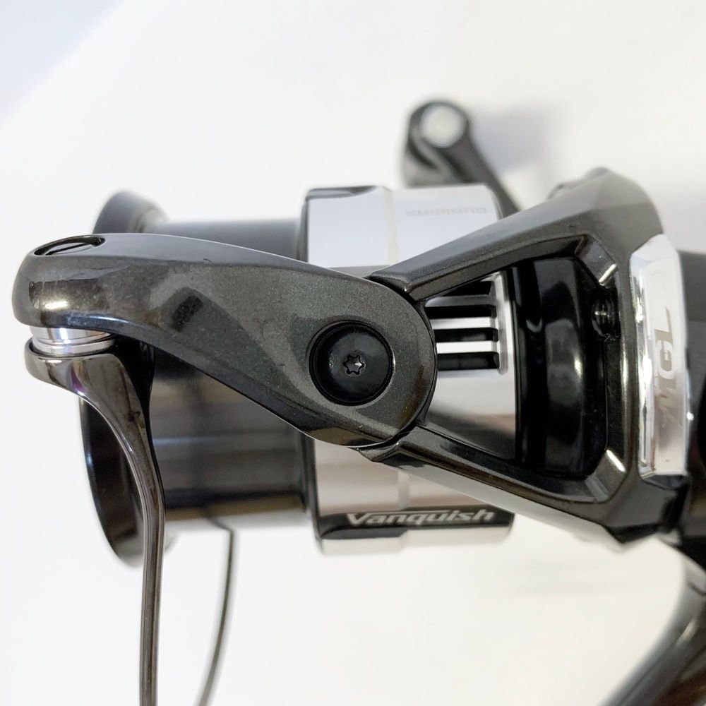 加古川店】 中古 SHIMANO | シマノ リール 23ヴァンキッシュ