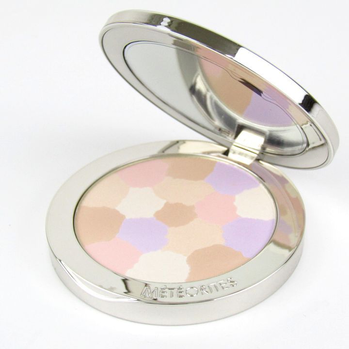新品未使用品 ゲラン フェイスパウダー ゲラン GUERLAIN メテオリット ビーユ ルースパウダー フェイス