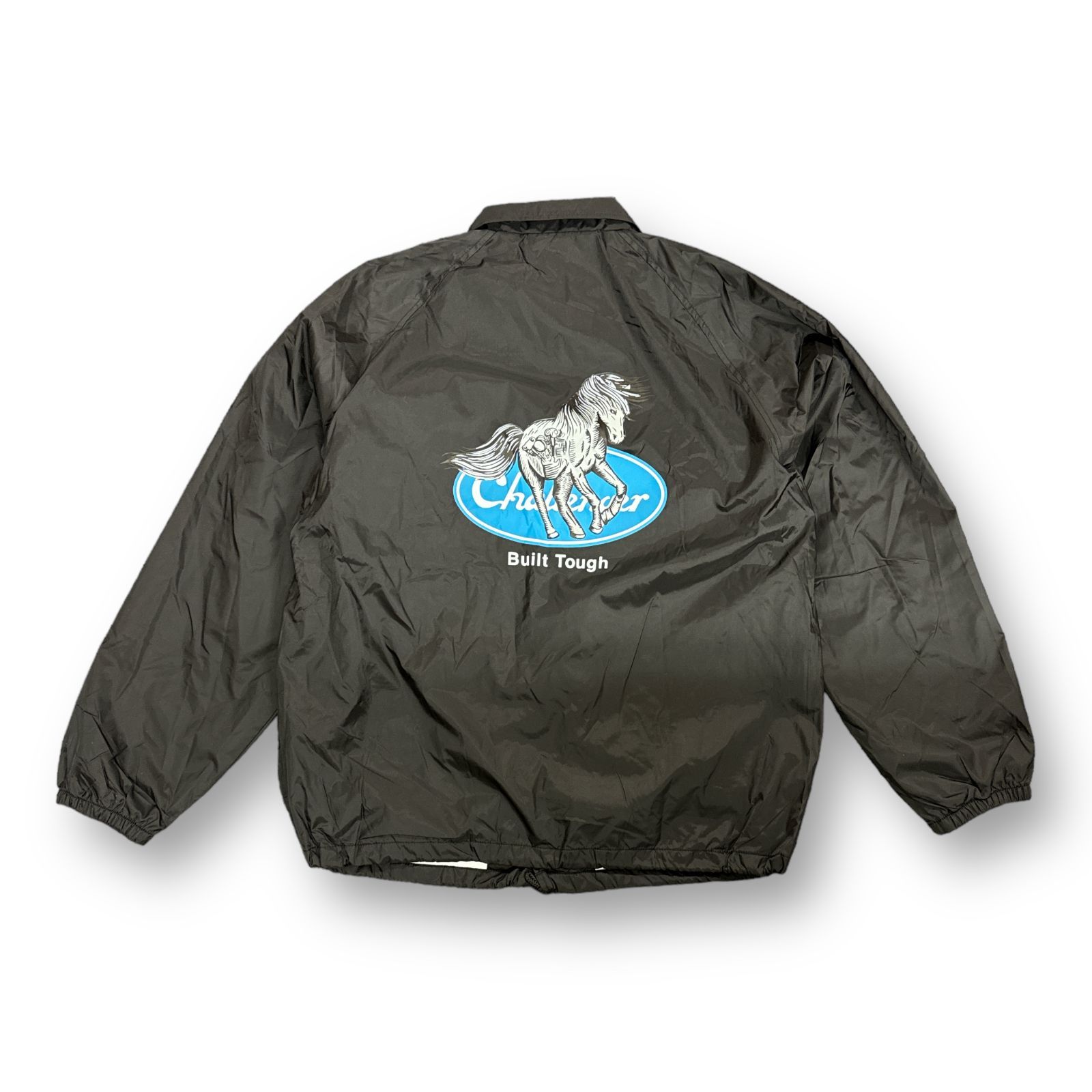 L CHALLENGER IRON HORSE COACH JACKET 【公式通販】