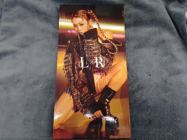 倖田來未 angeL + monsteR[MY NAME IS](FC限定盤)(2DVD付
