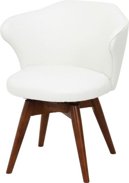 美品】cres ミールス パブリック社製 店舗 ダイニングチェア 2脚セット