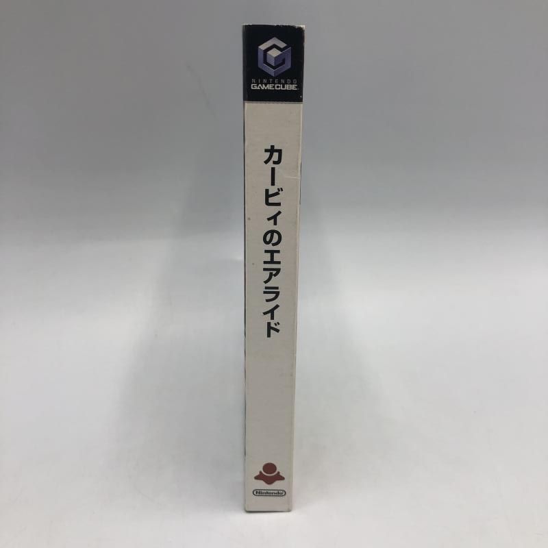ｶｰﾋﾞｨのｴｱﾗｲﾄﾞ 92