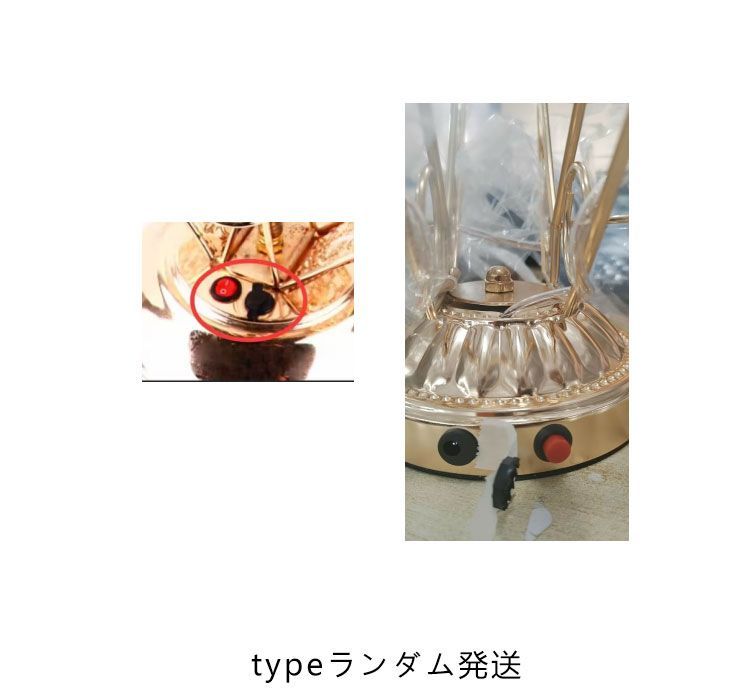ハート型