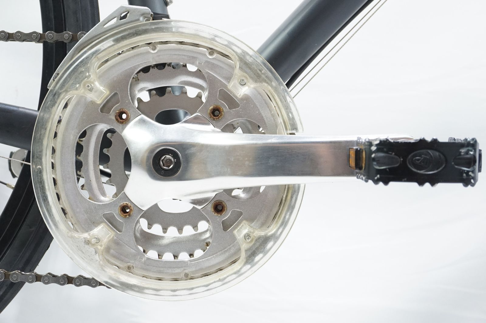 GIANT ジャイアント ESCAPE R DISC 2021年モデル クロスバイク バイチャリ中目黒店 BRIGHTFACE_UK