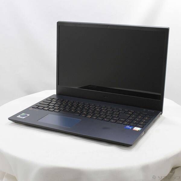 NEC LAVIE N15 (i7/16GB/SSD512GB) 中古 - メルカリ