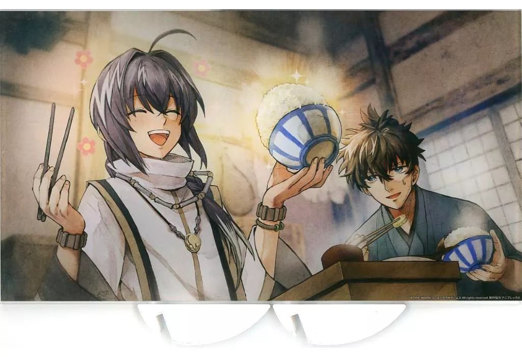 蒼宮よづり アクリルパネル 蒼宮よづり アクリルパネル 3層アクリルパネル(SiSH) – Tokyo 7th