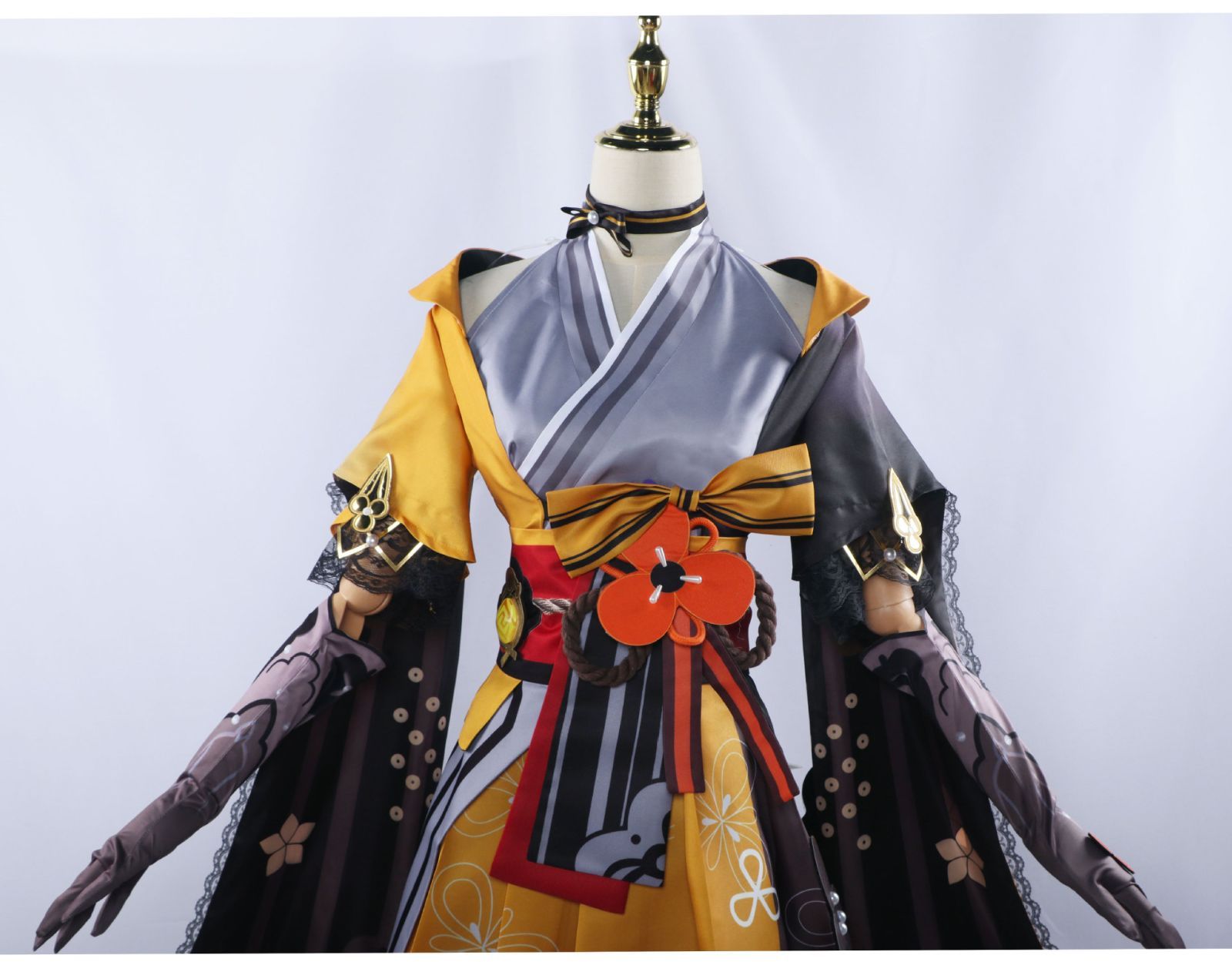 Genshin コスプレ衣装
