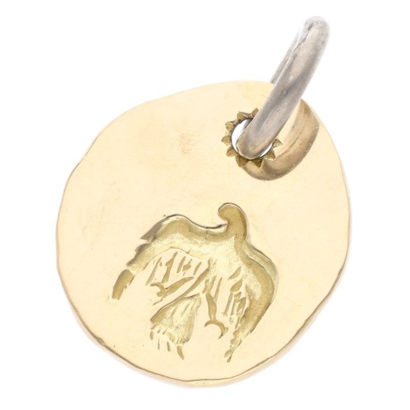 ゴローズ 全金太陽メタル